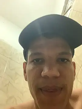 Baianinhosp online show from 11/10/25, 07:57