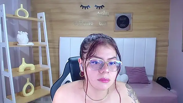 draviana a  online show from 10/09/25, 03:37