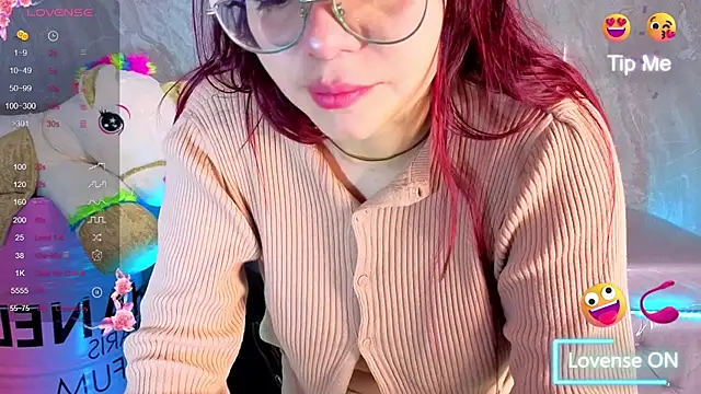 draviana a  online show from 02/03/26, 03:04