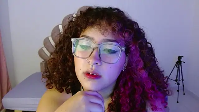 BlueeVelvet online show from 09/29/25, 11:31