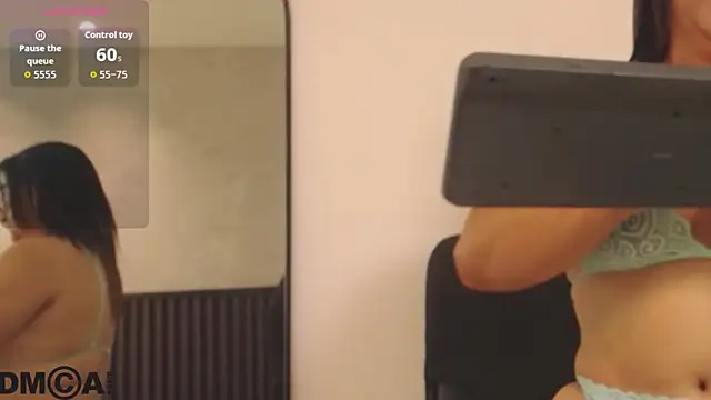 alahia mellers online show from 10/26/25, 03:56