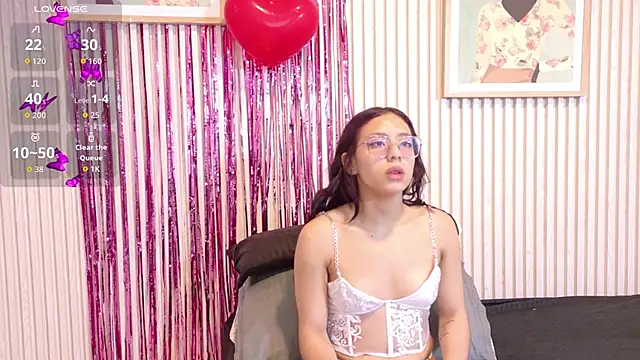 Abrilmirren online show from 02/09/26, 11:14