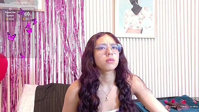 Abrilmirren online show from 02/23/26, 11:07