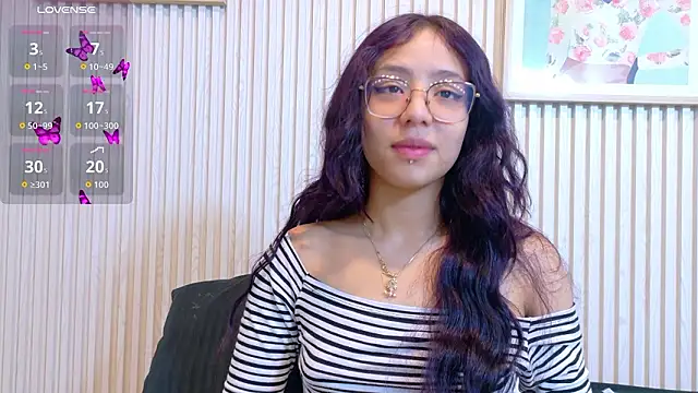 Abrilmirren online show from 03/06/26, 11:06