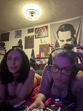 inkdmagz online show from 11/13/25, 12:42