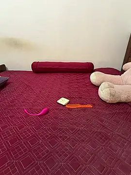 Quynhbabysexy online show from 05/12/26, 06:21