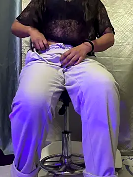 Lisa afreen online show from 09/27/25, 02:44