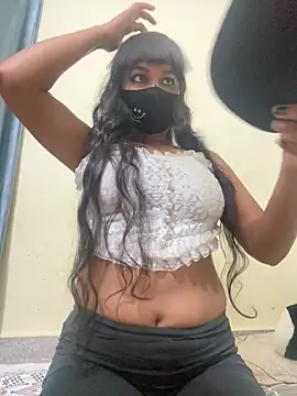 Lisa afreen online show from 09/29/25, 04:12