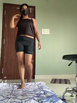 Lisa afreen online show from 10/15/25, 07:19