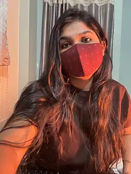 Lisa afreen online show from 12/15/25, 06:12