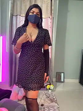 Lisa afreen online show from 02/15/26, 08:57