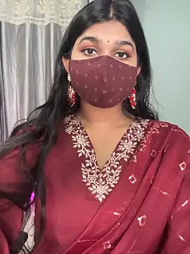 Lisa afreen online show from 04/13/26, 01:05