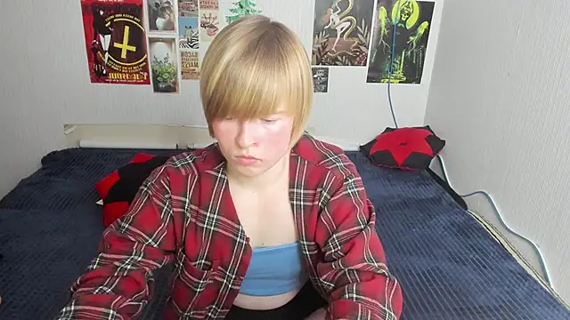 Cattie w  online show from 02/24/26, 01:14