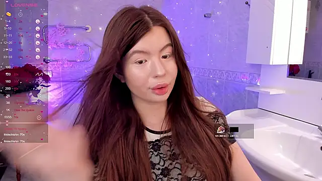 IamAdel online show from 11/07/25, 03:06