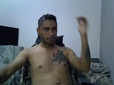 Astro Game online show from 10/10/25, 03:38