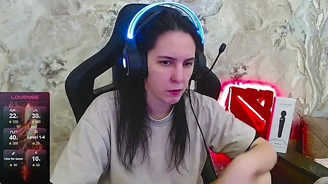 Irwi Tomboy online show from 03/28/26, 03:55