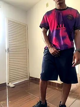 Jronlinejr-05 online show from 01/08/26, 01:02