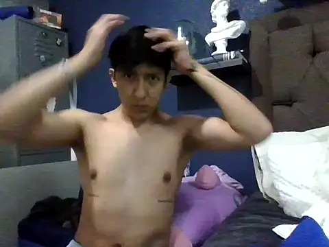 sad fucking boy online show from 09/27/25, 05:12