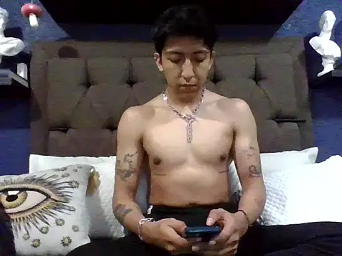 sad fucking boy online show from 10/02/25, 04:08