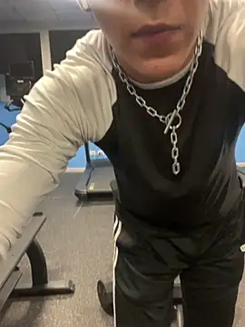 sad fucking boy online show from 10/22/25, 05:41