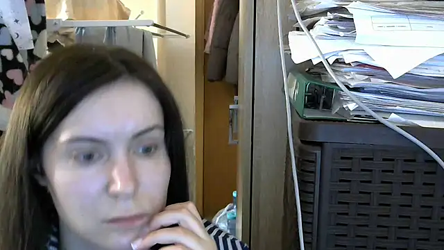 Jarivane online show from 02/03/26, 11:04