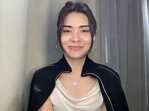 Zoryelis online show from 01/07/26, 04:09