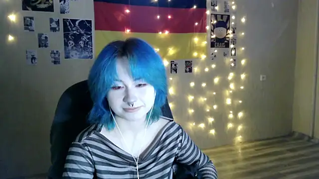 LeisaHopperstad online show from 01/09/26, 04:21