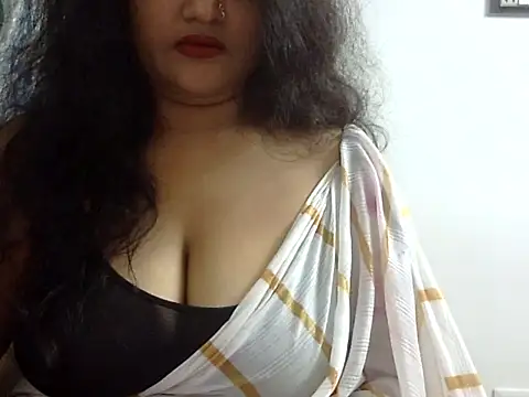 aarohee9 online show from 12/01/25, 05:12