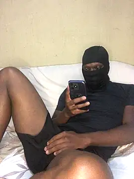 Swazibigmachine online show from 12/14/25, 04:01