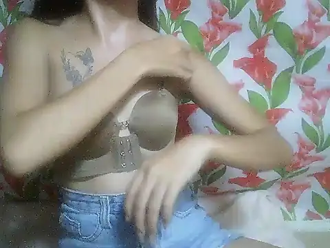 SweetPussie18x online show from 01/15/26, 01:16