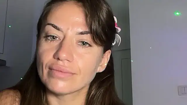 Roriann online show from 02/16/26, 07:04