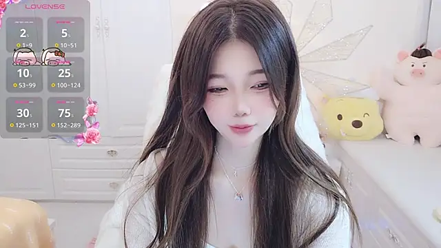 Coco-Di online show from 11/14/25, 03:16