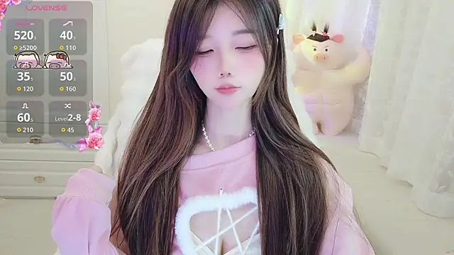 Coco-Di online show from 01/08/26, 02:36