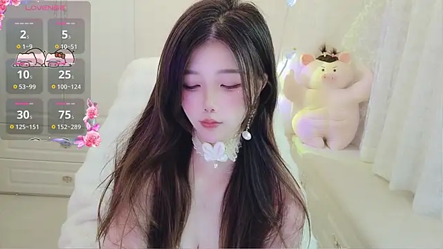 Coco-Di online show from 04/06/26, 02:31