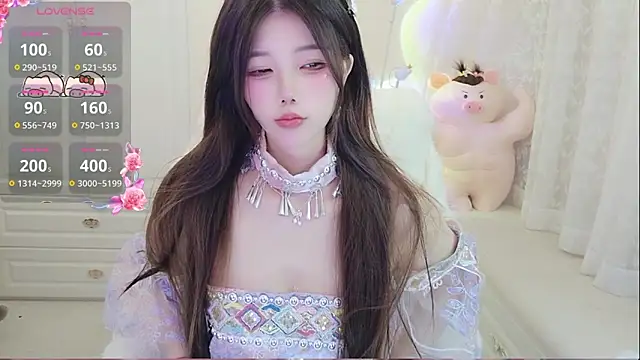 Coco-Di online show from 05/10/26, 01:55