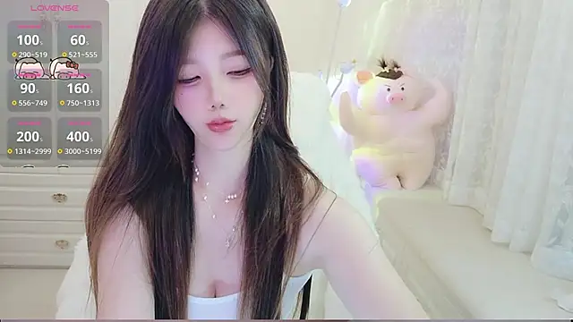 Coco-Di online show from 06/06/26, 01:54