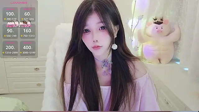 Coco-Di online show from 07/04/26, 04:07