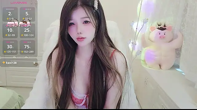 Coco-Di online show from 07/05/26, 03:23