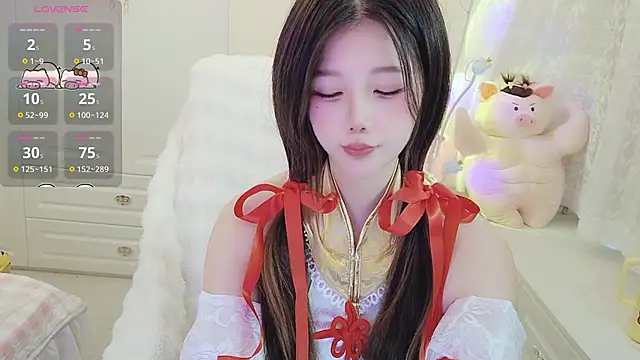 Coco-Di online show from 07/18/26, 05:33