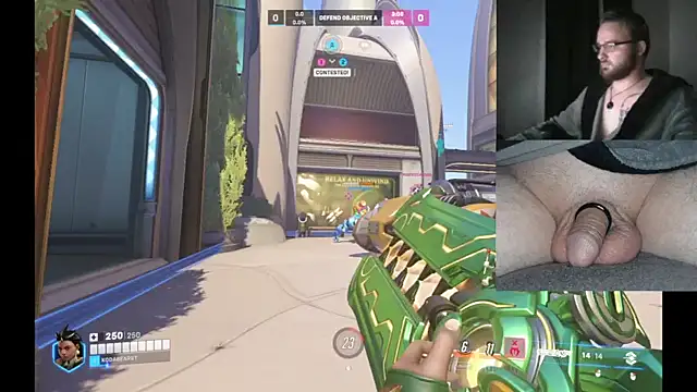 bear8t online show from 11/06/25, 04:24