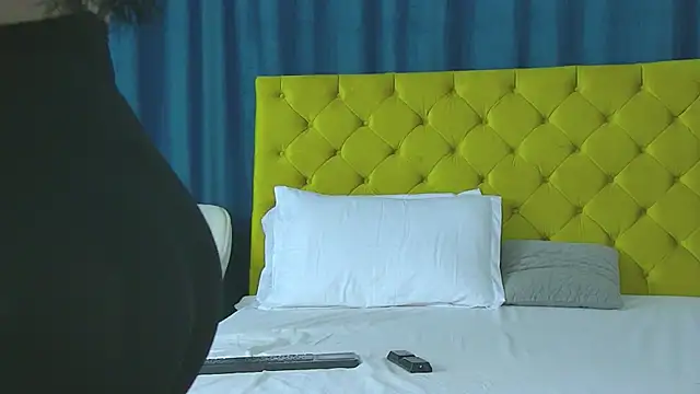 RubyHills online show from 02/07/26, 05:11