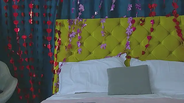 RubyHills online show from 02/14/26, 05:04