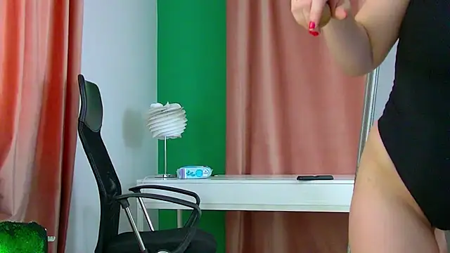 RubyHills online show from 03/27/26, 05:13