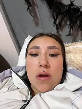 marii mar online show from 10/13/25, 02:28