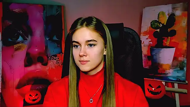 JuneWoods online show from 10/23/25, 06:23