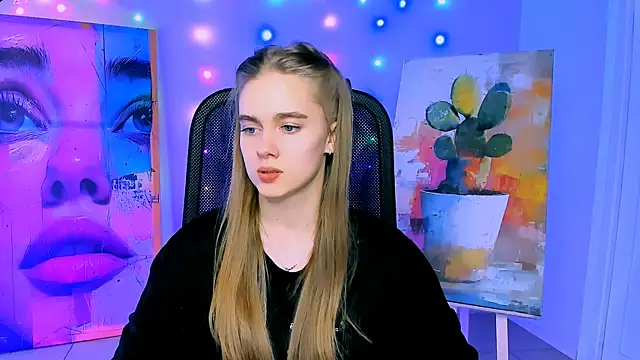 JuneWoods online show from 02/18/26, 07:15