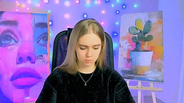 JuneWoods online show from 02/24/26, 07:17