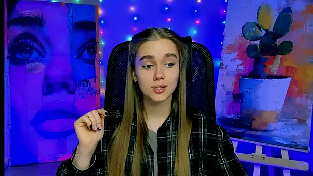 JuneWoods online show from 03/02/26, 01:40