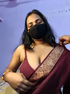 Queen Shanayaa online show from 10/02/25, 08:10