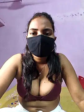 Queen Shanayaa online show from 10/17/25, 02:08